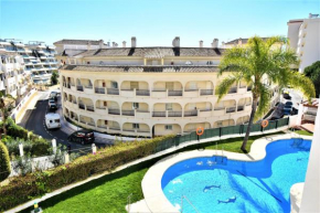 Pueblo Torrequebrada, Benalmadena 2 Bed Apt